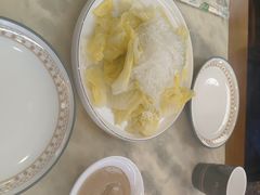 -清真·鸦儿李记·涮肉(花市店)