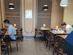 -味一楼兰州拉面(机场一店)