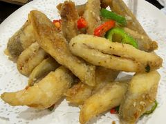 -一哥美食(总店)