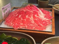 -季季山·云南野生菌火锅(上海首店)