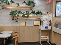 -华莱士·炸鸡汉堡(奥林花园店)