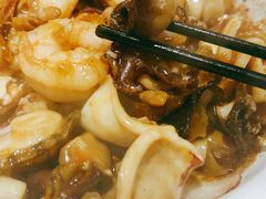 -逢春菜馆天津菜(胜利路店)