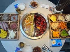 -芈重山老火锅(广州首店)