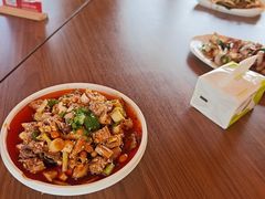 -苏记溪河鲢鱼庄(天府新区店)