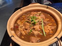 -局气 烤鸭·北京菜(光华路店)