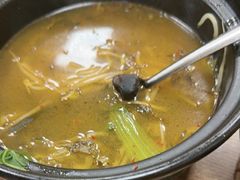 -天瑞福云南过桥米线(十里河店)