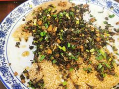 -云中菜馆(恒晟·云中绿园店)