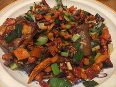 -湘聚缘湘菜馆(斜土路店)