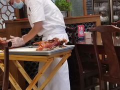 -恭敬李·烤鸭(天坛北门店)