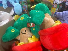 -山姆会员商店(亦庄创意生活广场店)