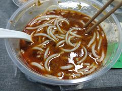 小锅米线-云海肴云南菜(花园城店)