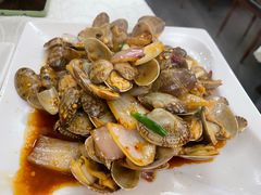 -沈家门小海鲜