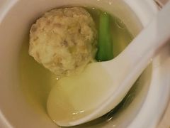 -上海金陵紫金山大酒店·汇海餐厅