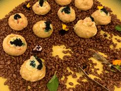 -亮马河饭店翠雅咖啡厅