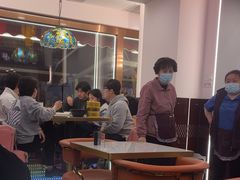 -香港威特瑞茶餐厅(小白楼音乐厅店)
