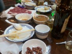 -大明铜锅·烤涮坊·烧烤(总店)