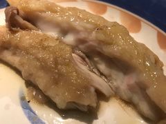 鲜青椒烤鱼-探鱼·鲜青椒爽麻烤鱼(广州花都来又来店)