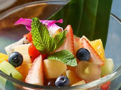 -火舞泰·泰式海鲜火锅餐厅(世纪城店)