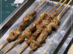 -紫光园·烤鸭(吕家营店)