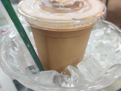 冻奶茶-兴华里茶记(禅城同济首店)