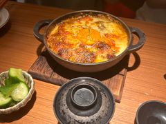 -CURRY YA 熟成咖哩專門店(深圳湾万象城店)