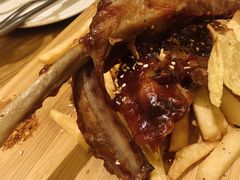 -MARU玛露音乐餐厅(大学路店)