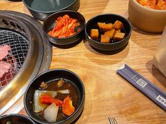 -黑牛黑猪烤肉专门店(万象城店)
