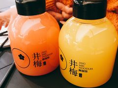 -贡梅老面馆·蟹粉面·无锡特色小吃(南长街主推店)