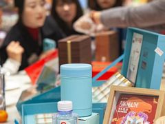 -杭州大厦LSE城市生活超市(杭州大厦店)