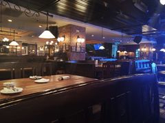 大堂-宝莱纳啤酒花园餐厅PAULANER BRAUHAUS Nanjing(广州路店)