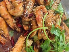 -万州大虾(五桥店)