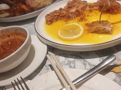 -关夫人餐厅(KLCC阳光广场店)