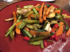 -妈妈的味道(工人体育场东路店)