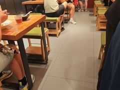 -嘻小北·兰州清汤牛肉面(太平洋森活天地店)