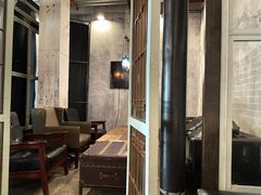 -MAAN COFFEE(金桥店)