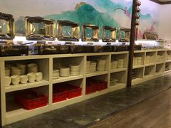 -成都蓝城悦杏温泉美食酒店(宽窄巷子店)