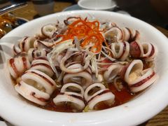 -新时代大酒店(仰口路店)