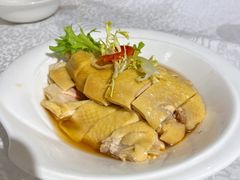 醉鸡-老人和饭店(打浦路店)