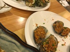 -割烹旭日本料理(龙湖狮山天街店)