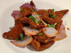 -聚春园自助餐厅(东街口店)