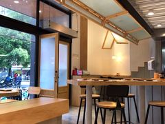 -火山屋台(新街口创始店)