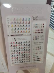 -锦汐绣·明星纹眉半永久纹唇纹眼线