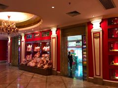 -欢乐盛KTV音乐会所(泰然店)