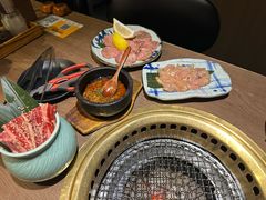 -虎丸烧肉(世纪汇店)
