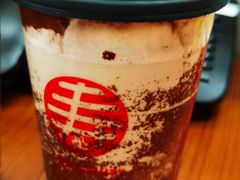-寿奶茶·鲜奶与茶(合生汇购物中心店)