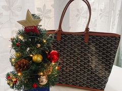 -Goyard 高雅德(国贸商城店)
