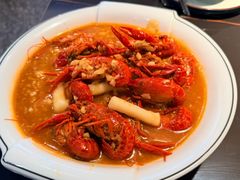 -望江门小龙虾·靓虾(西湖总店)