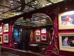 -马克西姆餐厅(崇文门店)