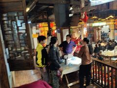 -灶东家民间菜(回兴店)