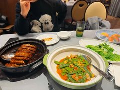 -阿庄新豫菜(航海东路店)